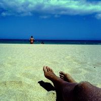 Almudena Suarez's Photo