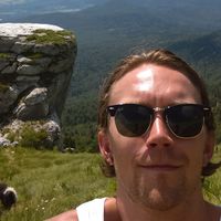 David Ingman的照片