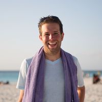 MATTHEW RIVLIN's Photo