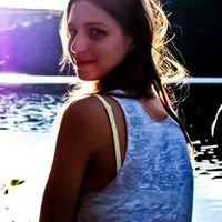 Charlotte Chapin的照片