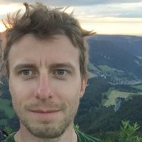 Christian Rüger's Photo