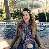 Fotos von Laura Ortega