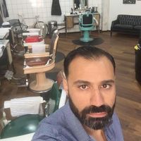 Arthur Rubinov的照片