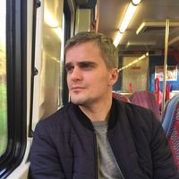 Max Zhitnikov's Photo