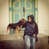 Daniel Orozco Montoya's Photo