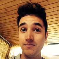 Stephane Lanny's Photo