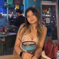 Upama Dangal's Photo