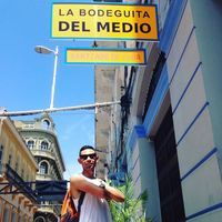 Irvin Alcaraz的照片