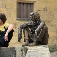 Fabien Jouanno的照片