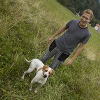 Jakob Lipičar's Photo