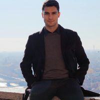 Le foto di Tony Currà