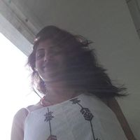 Kriti Agarwal's Photo