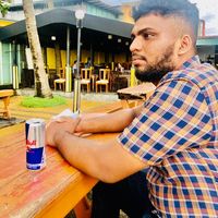 Photos de Karun Satheesh