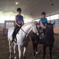 Marie-Alexandra Frigault's Photo