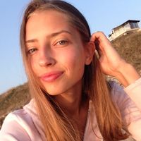 Diana Stasevich的照片