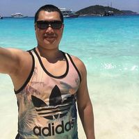 Asset Kussainov's Photo