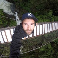 Michael Andersson's Photo