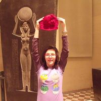 Molly Aylesbury's Photo