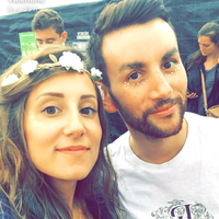 Thifen Boissiere's Photo