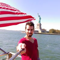 muhammed kusoglu's Photo