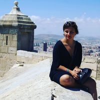 Izabela Owsianko's Photo