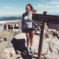 Nikoleta Golianova's Photo