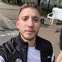 Juan Carlos Torres's Photo