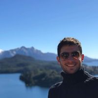 Ezequiel Cohen的照片