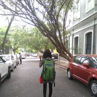 Fotos de Nabila Alam