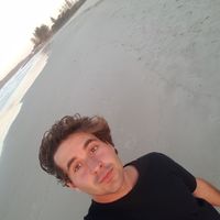 José Urrestarazu's Photo