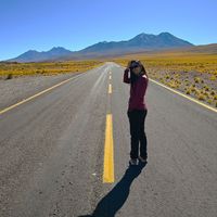 María José Pizarro's Photo