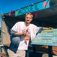 kevin locard's Photo