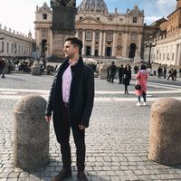 Photos de Dan Turkov