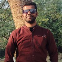 Souvik Tewary's Photo