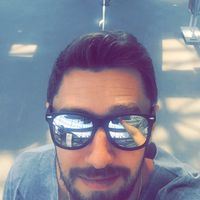 Fernando Miller's Photo