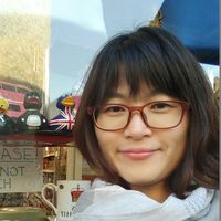 Fotos von misook park