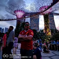 Akmalhakim M's Photo