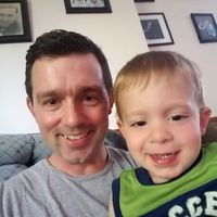 Peter Schmidt's Photo