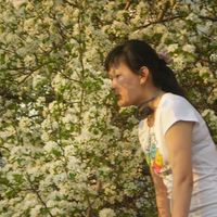 Alexandra Lavrova的照片