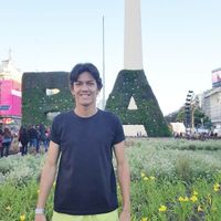 Jhuan Caramalac's Photo