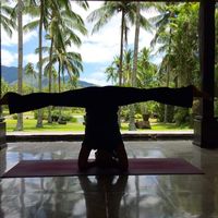 Arbie Andrade's Photo