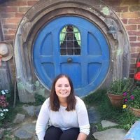 Aina Isabella  Jørgensen's Photo