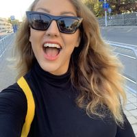 Veronika Telek's Photo