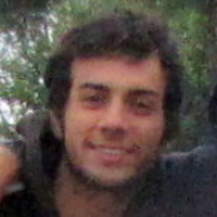 Rodrigo Morán's Photo