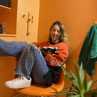 Sofia Dominguez's Photo