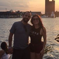 Sam Holland的照片