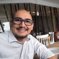 Adrián L Pineda S的照片