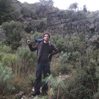 Ogier Sonneville's Photo