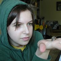 Caitlin Rush's Photo