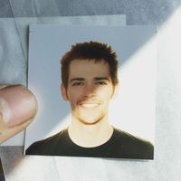 Zebulon Brown's Photo